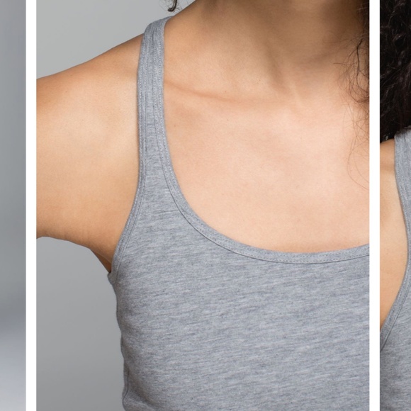 LULULEMON Refresh Maxi Dress - Racerback Maxi Dress - Picture 5 of 12